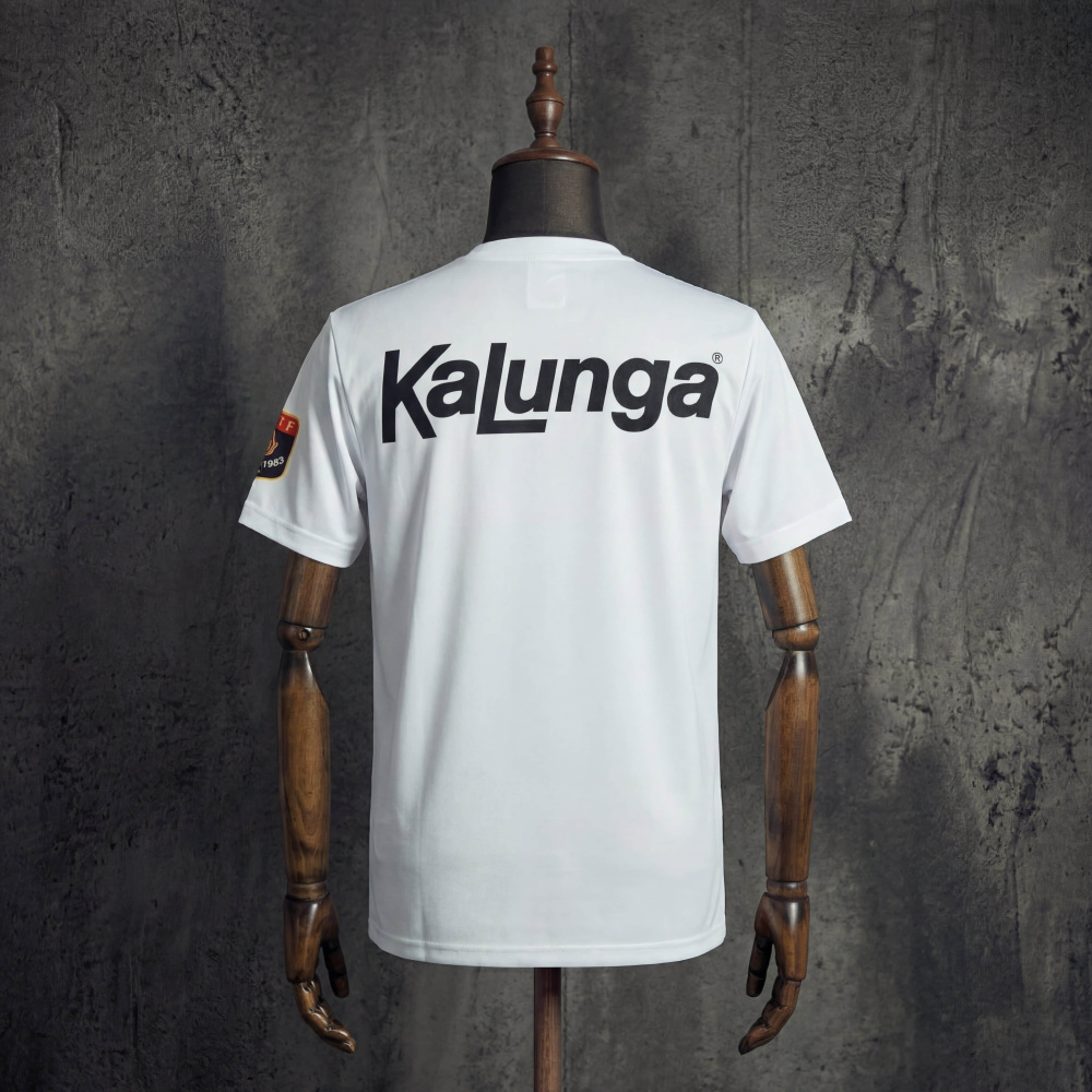 Retro Corinthians Home 1988 Jersey