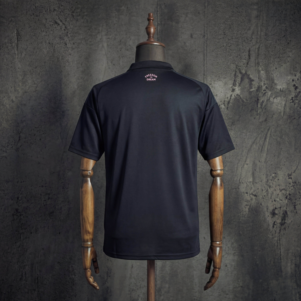 Inter Miami Away 2026/2027 Jersey