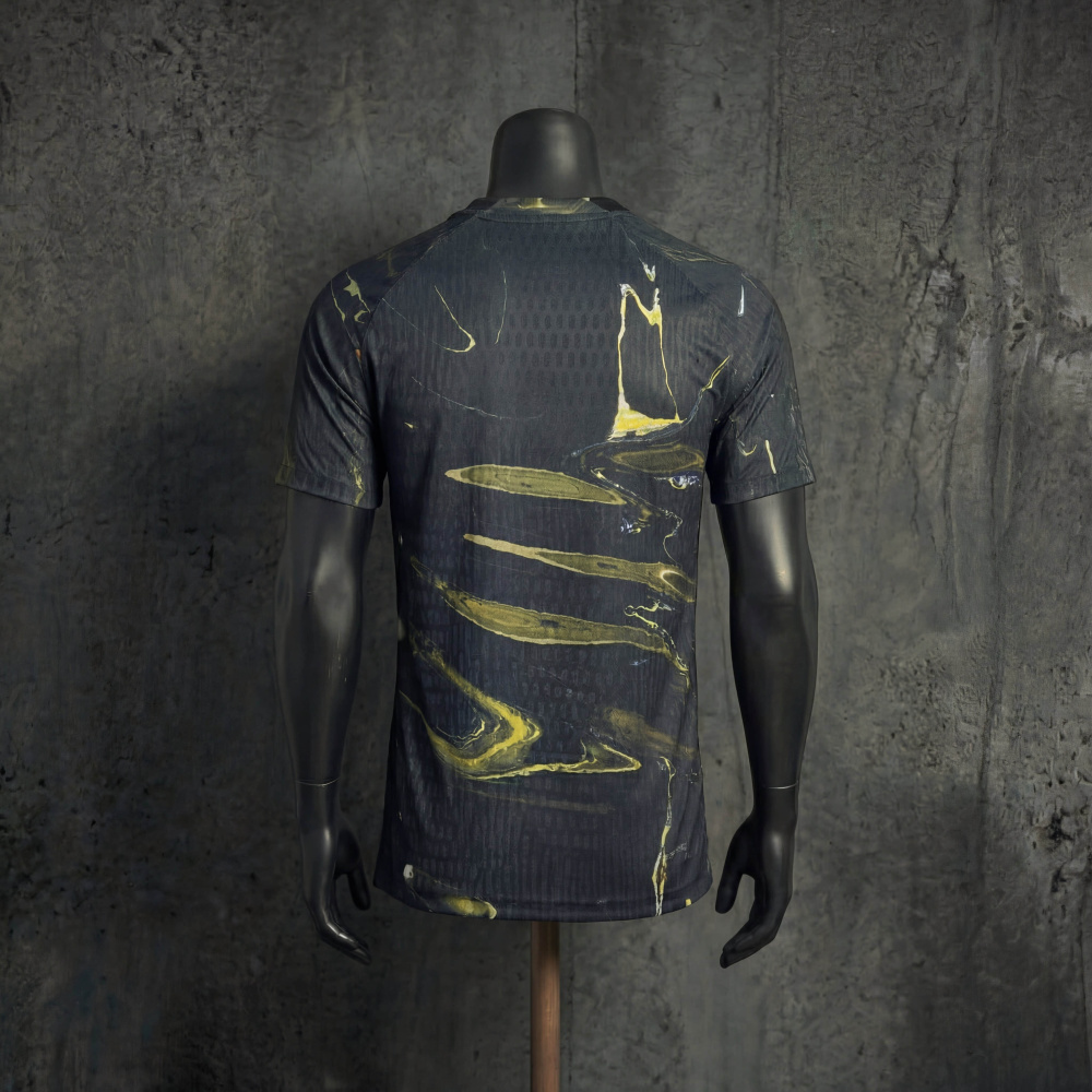 Player PSG Night Edition 2025/2026 Jersey