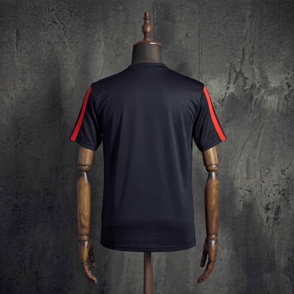 Colo Colo 2026/2027 DNA T-shirt - Black