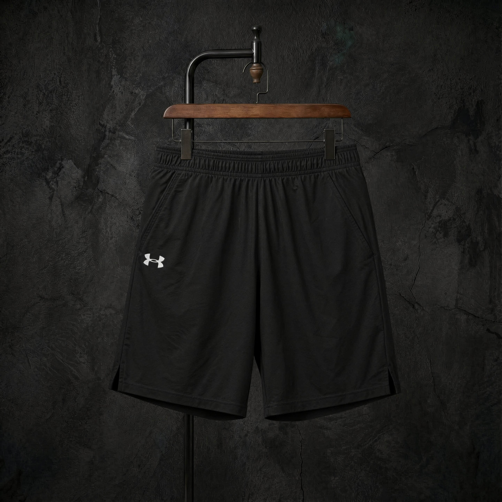 Under Armour Style Quick-Dry Sports Casual Shorts, Sizes M~3XL (14)