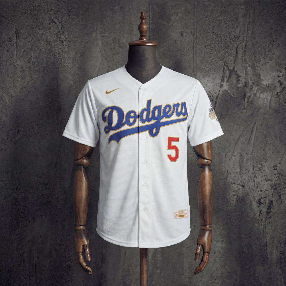 25/26 MLB LosAngelesDodgers 5#FREEMAN