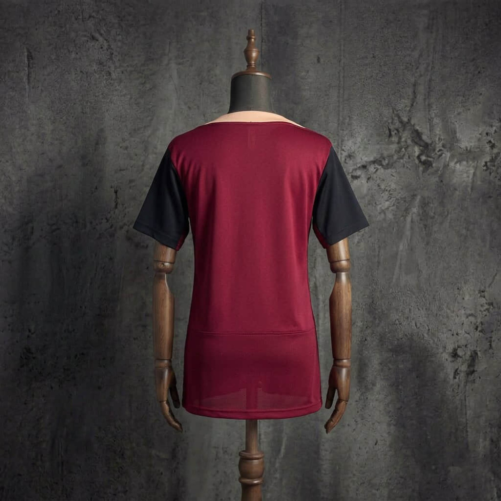 Women Corinthians 2026/2027 Training - Maroon Jersey S-XXL