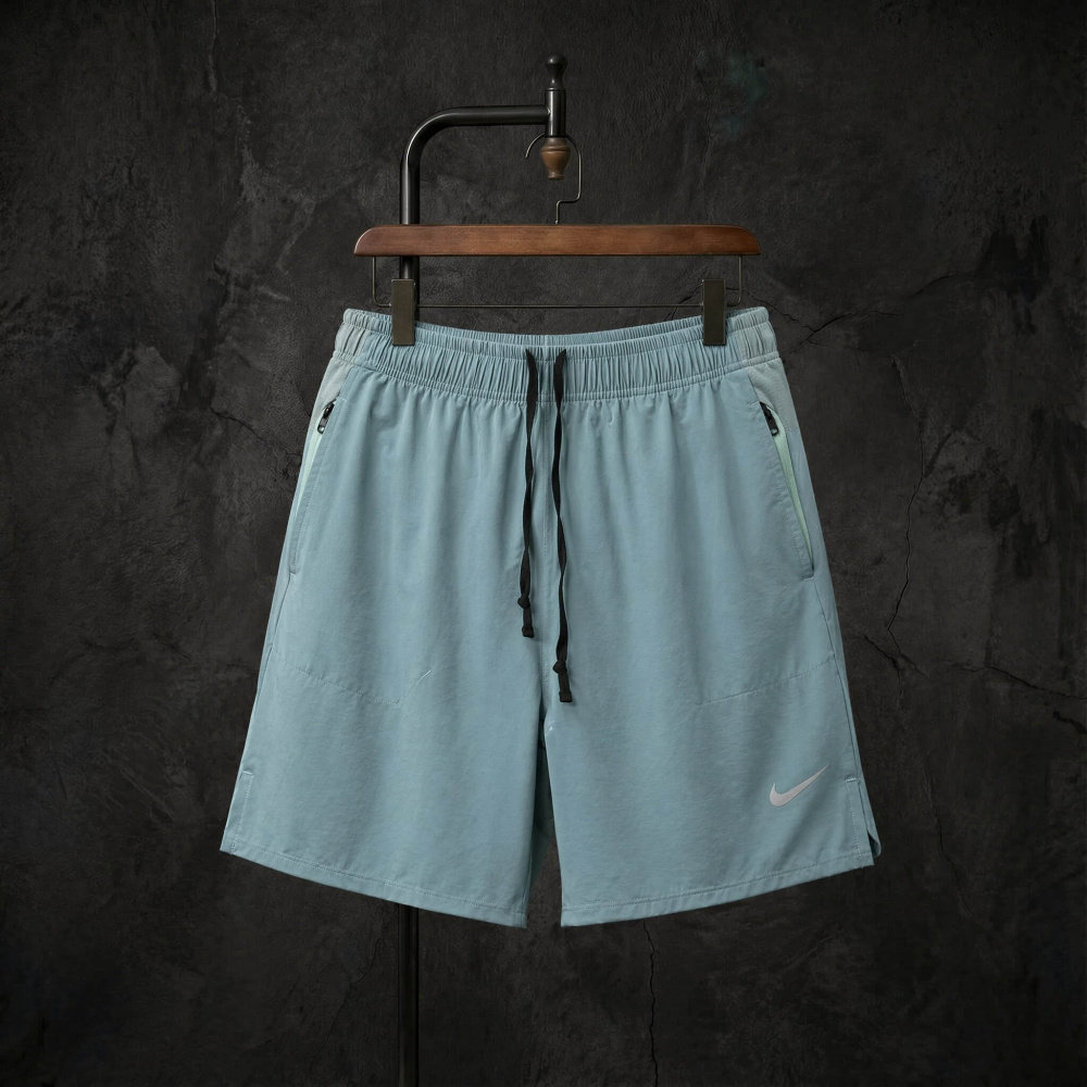 Nike Style Quick-Dry Sports Casual Shorts, Sizes M~3XL (36)