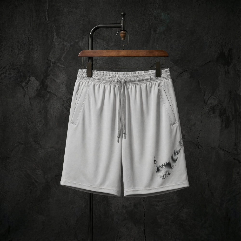 Nike Style Quick-Dry Sports Casual Shorts, Sizes M~3XL (5)