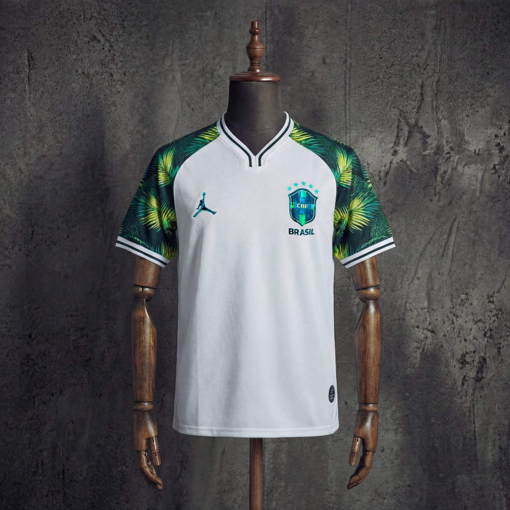 Brazil 2026/2027 Special Edition Jersey