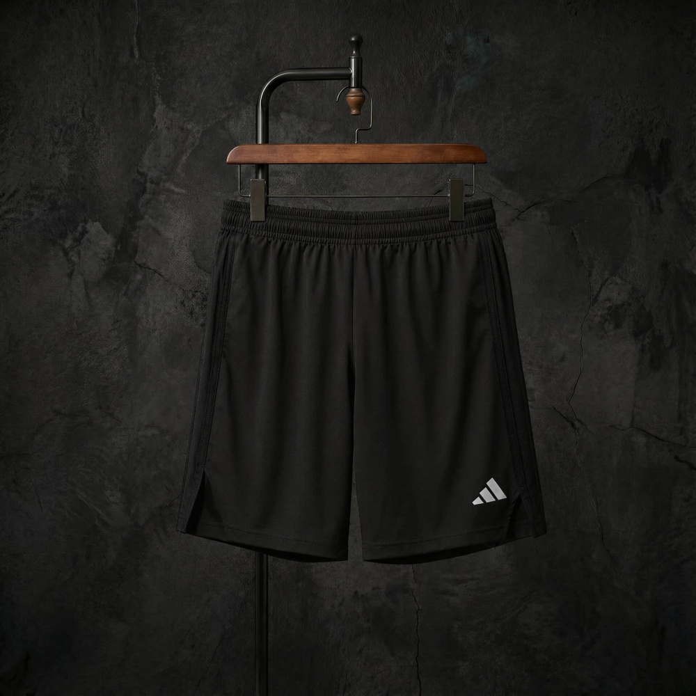 Adidas Style Quick-Dry Sports Casual Shorts, Sizes M~3XL (4)