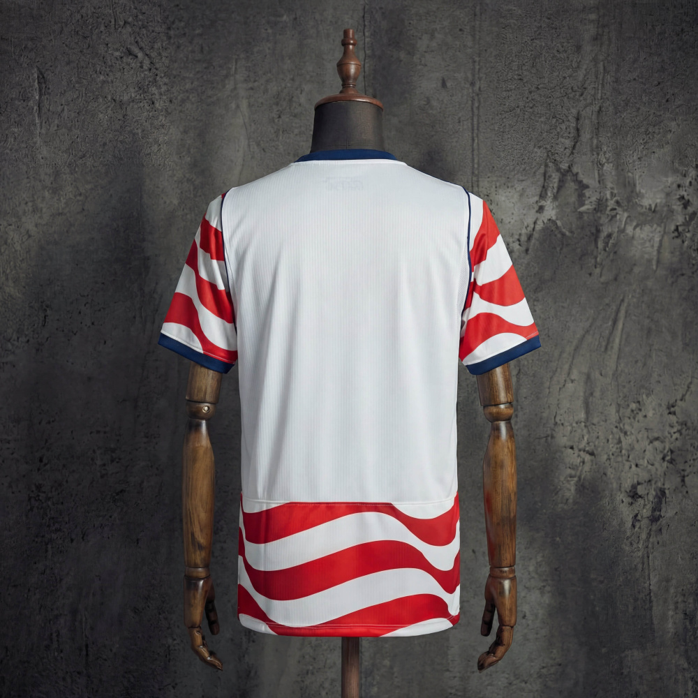 USA Home FIFA World Cup 2026 Jersey