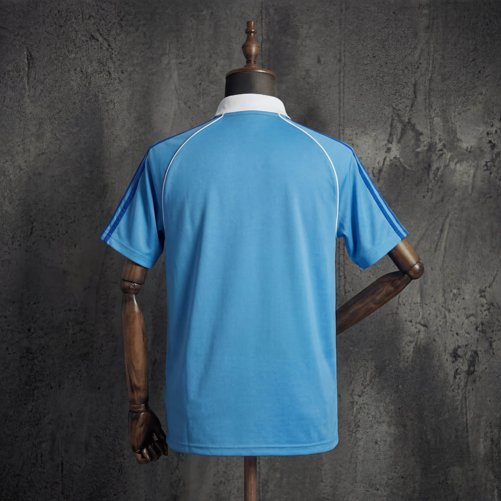 Retro Celta de Vigo Home 84/85 Jersey