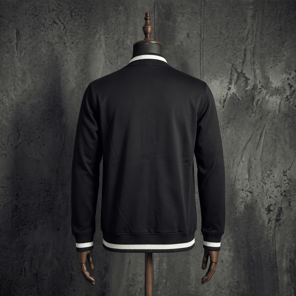 Sporting CP Black Nike Jacket Sizes S-3XL