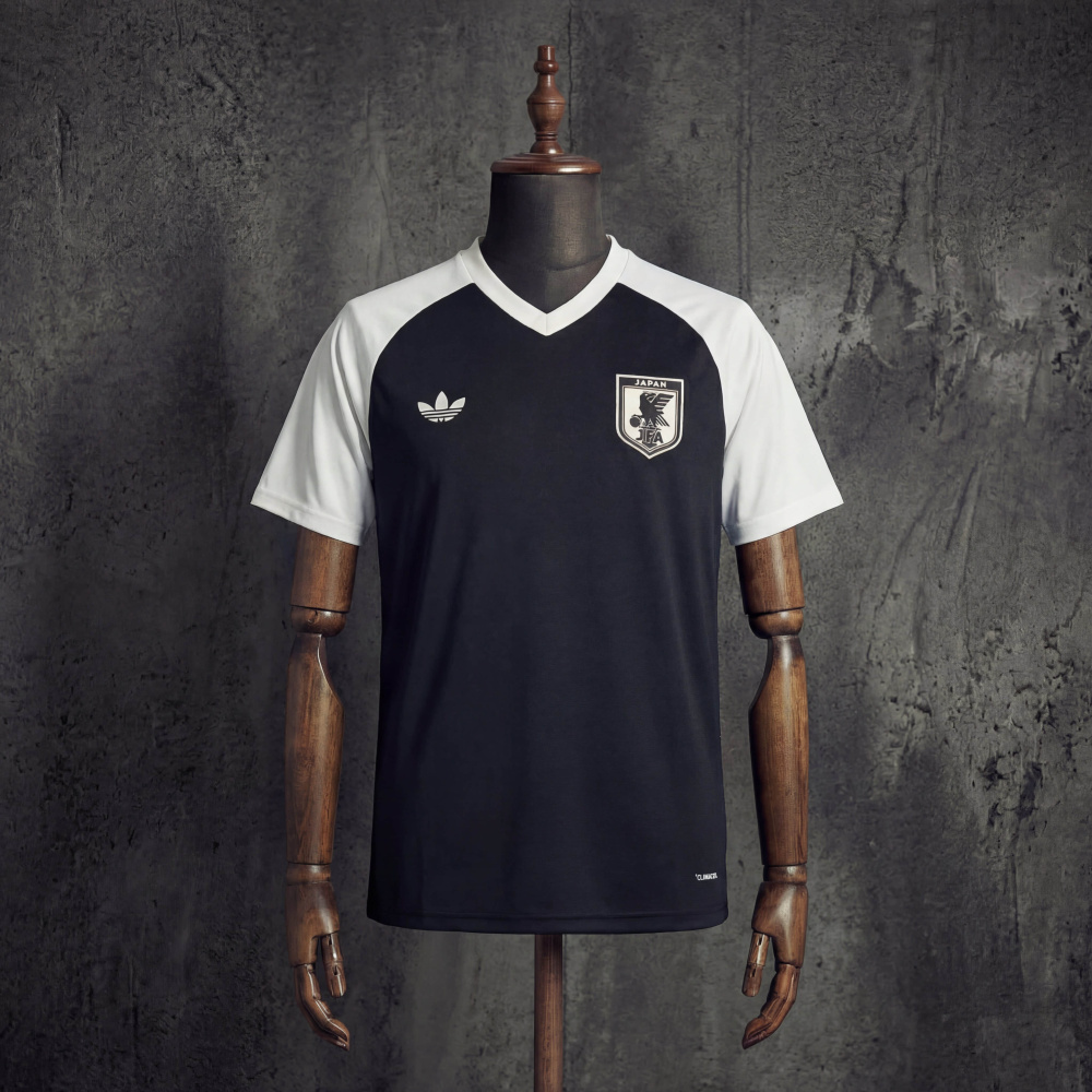 Japan Training Shirt FIFA World Cup 2026 Sizes S-XXL