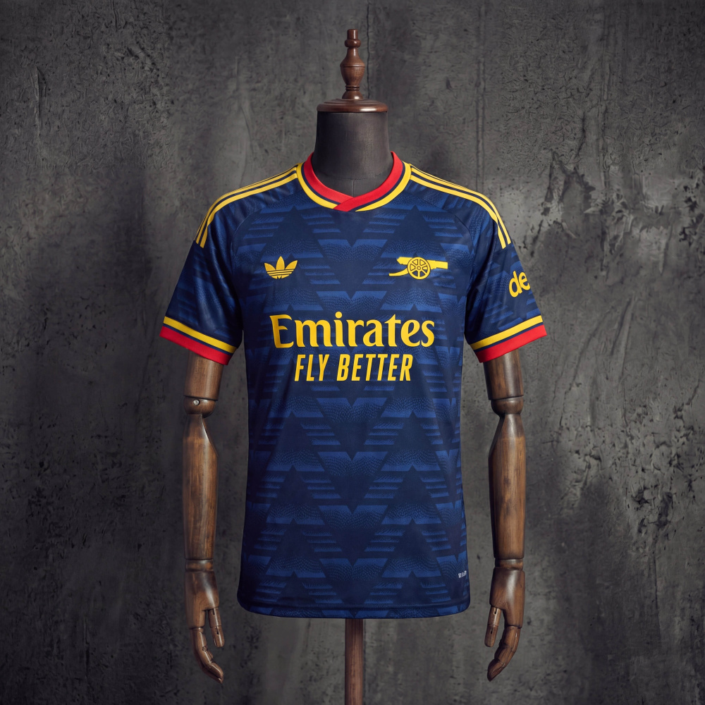 Arsenal Away 2026/2027 Jersey S-4XL