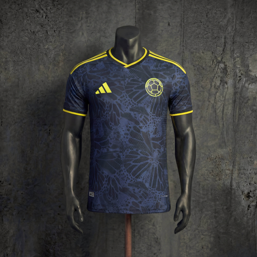 Player - Colombia 2026 Limited Edition Jersey, Sizes S-XXL