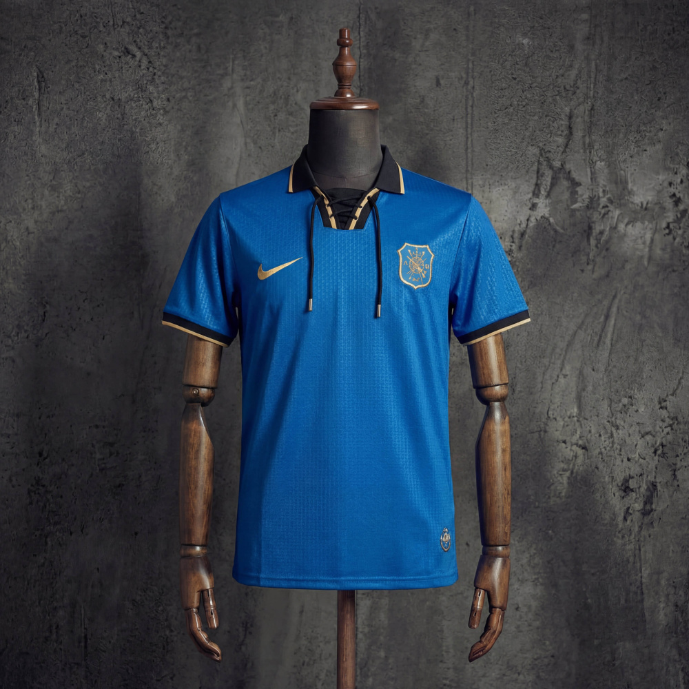AIK Home 2026/2027 Jersey