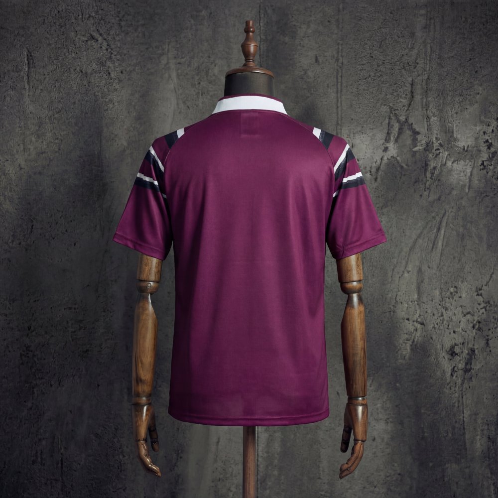 Retro River Plate Third  96/98 Jersey S-XXL