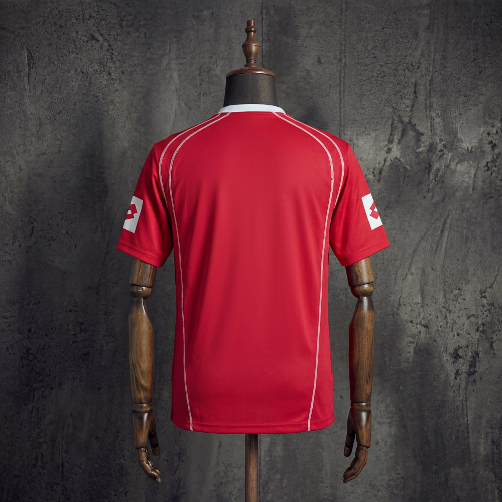 Retro Zaragoza Away 04/05 Jersey