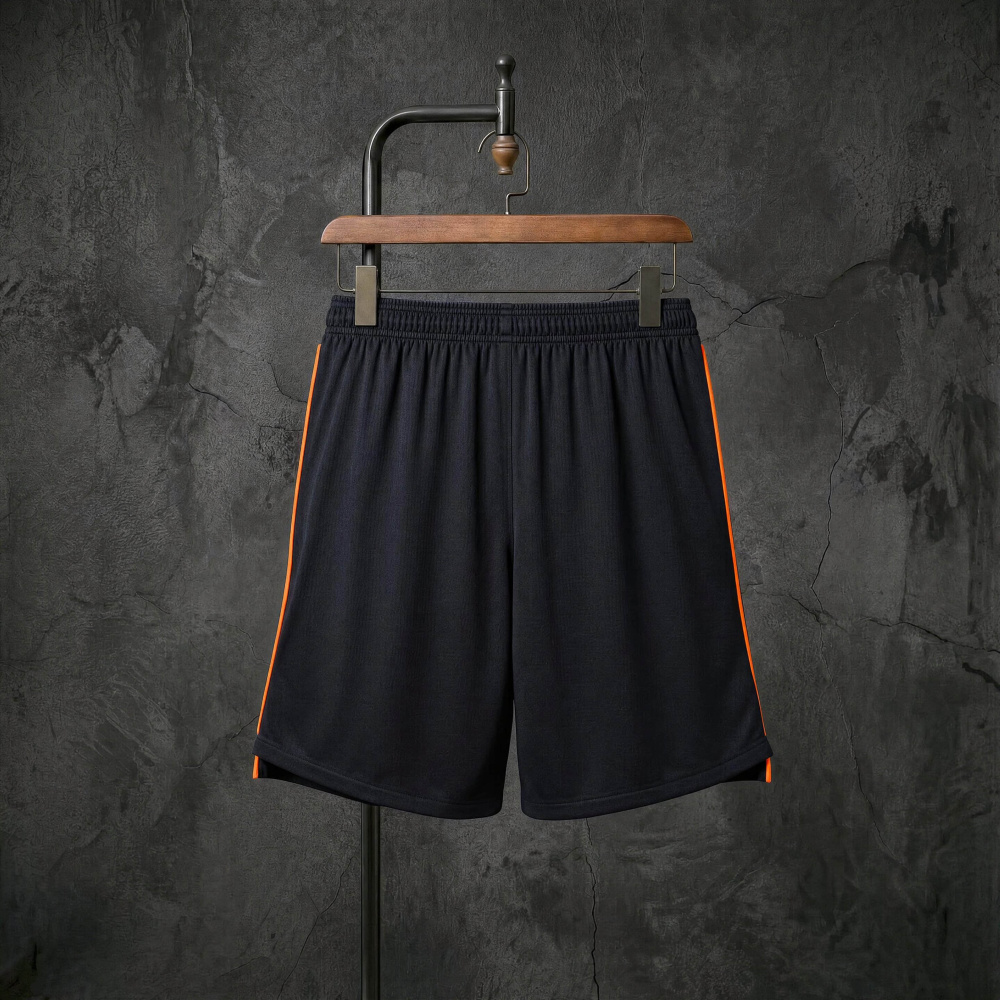 Shorts Netherlands Home FIFA World Cup 2026 Jerseys S-XXL