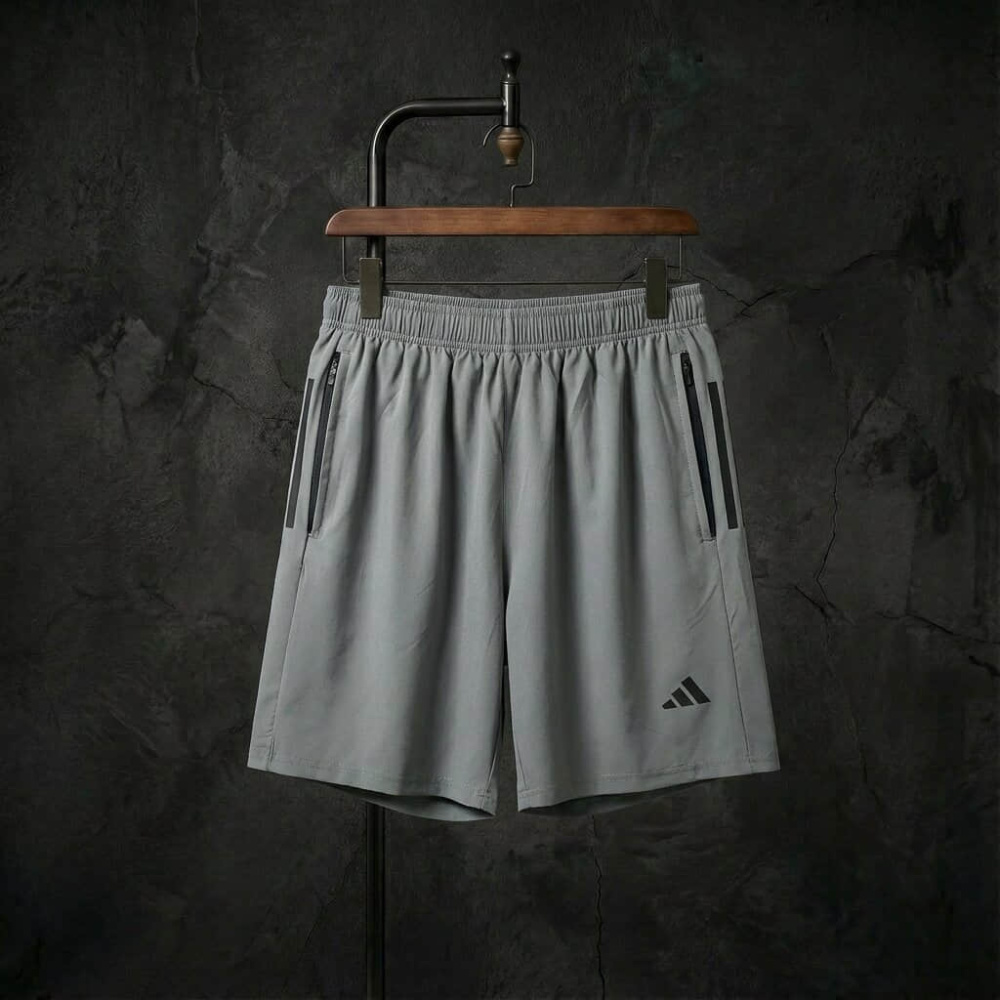 Adidas Style Quick-Dry Sports Casual Shorts, Sizes M~3XL (17)