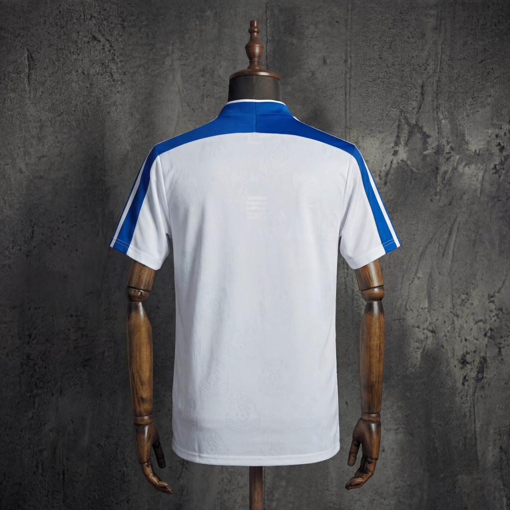 Retro Crystal Palace Away 98/99 Jersey