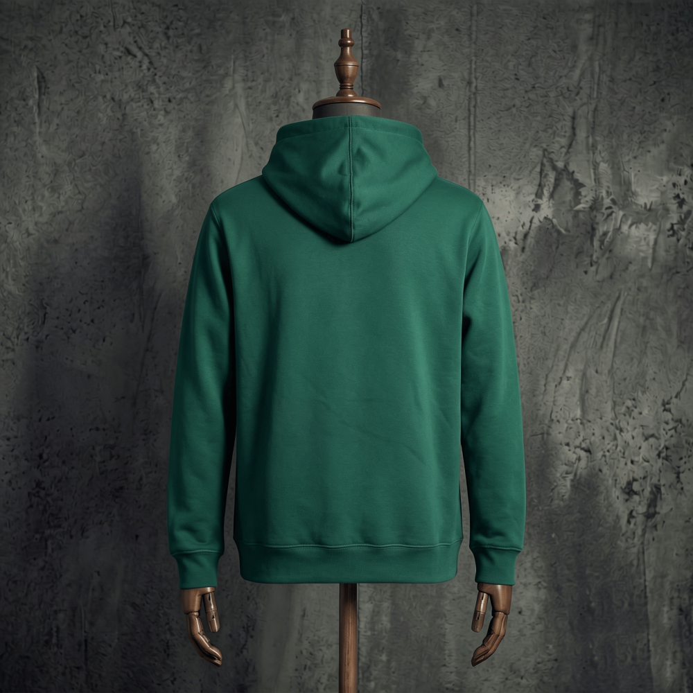 Sporting CP Green Nike Hoodie Sizes S-XXL