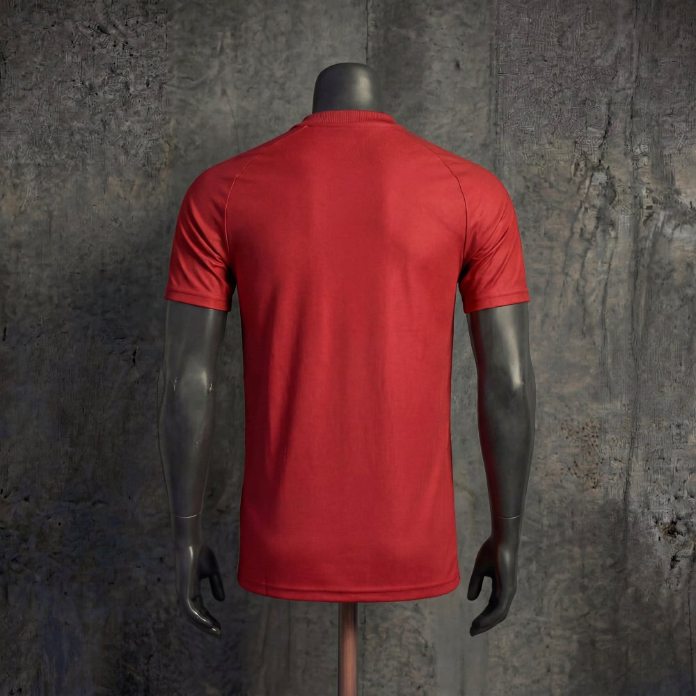 Roma 2026 Originals T-Shirt S-XXL