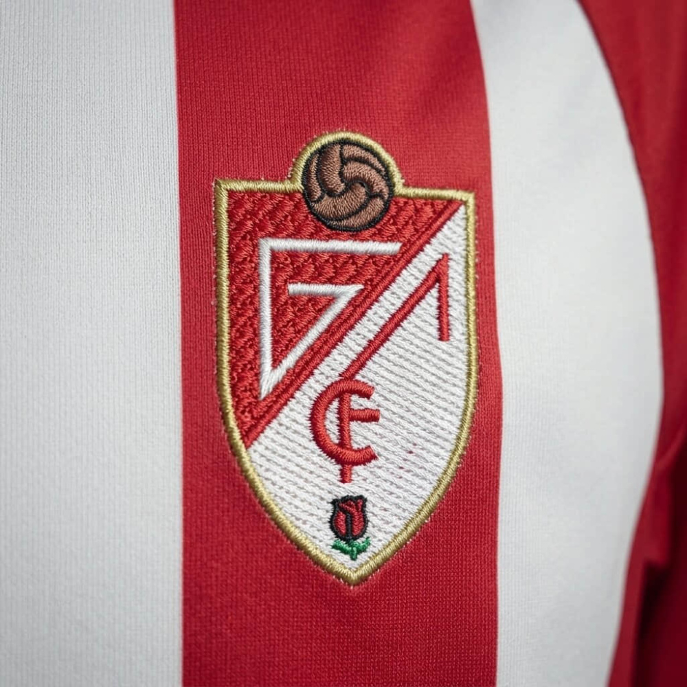 Retro Granada 2026 Jersey