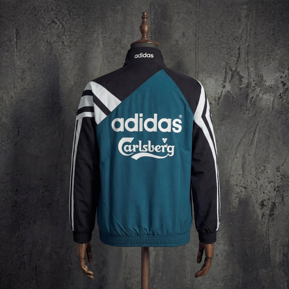 Windproof jacket Liverpool 9697 season jersey sizes S-XXL