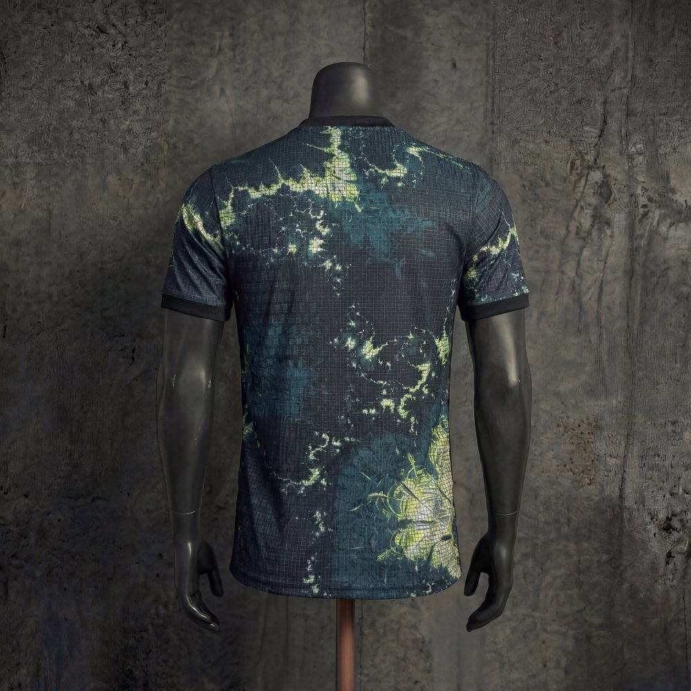 Player Netherlands Goalkeeper 2026 Jersey Size S-XXL