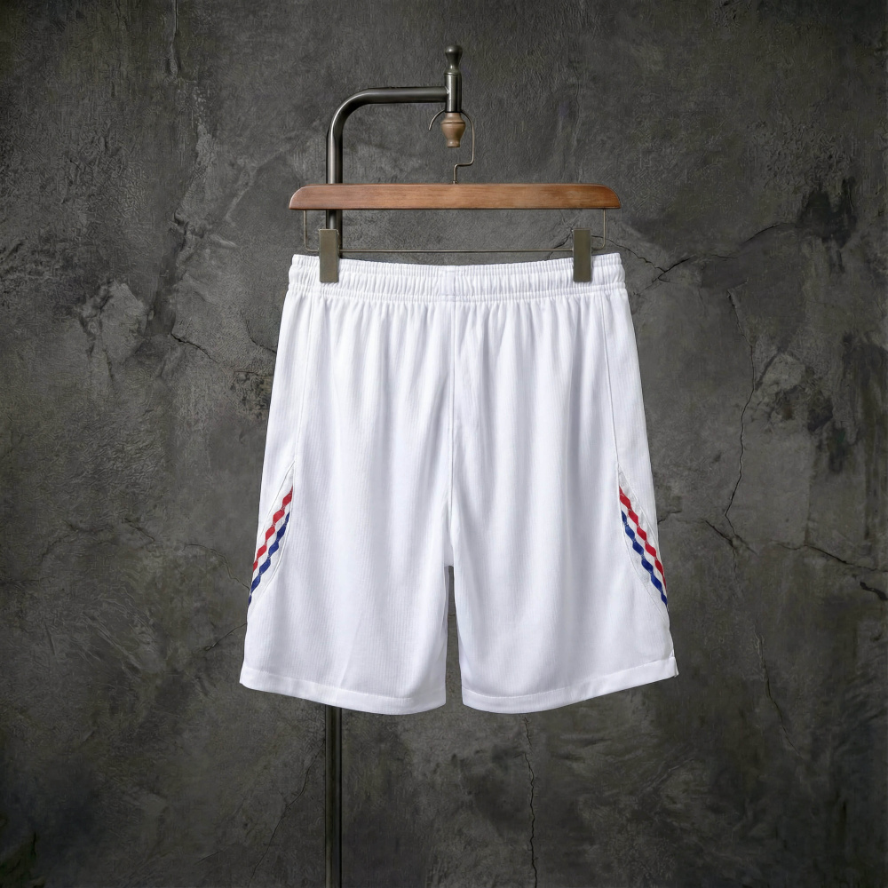 shorts France Home FIFA World Cup 2026 jersey sizes S-XXL