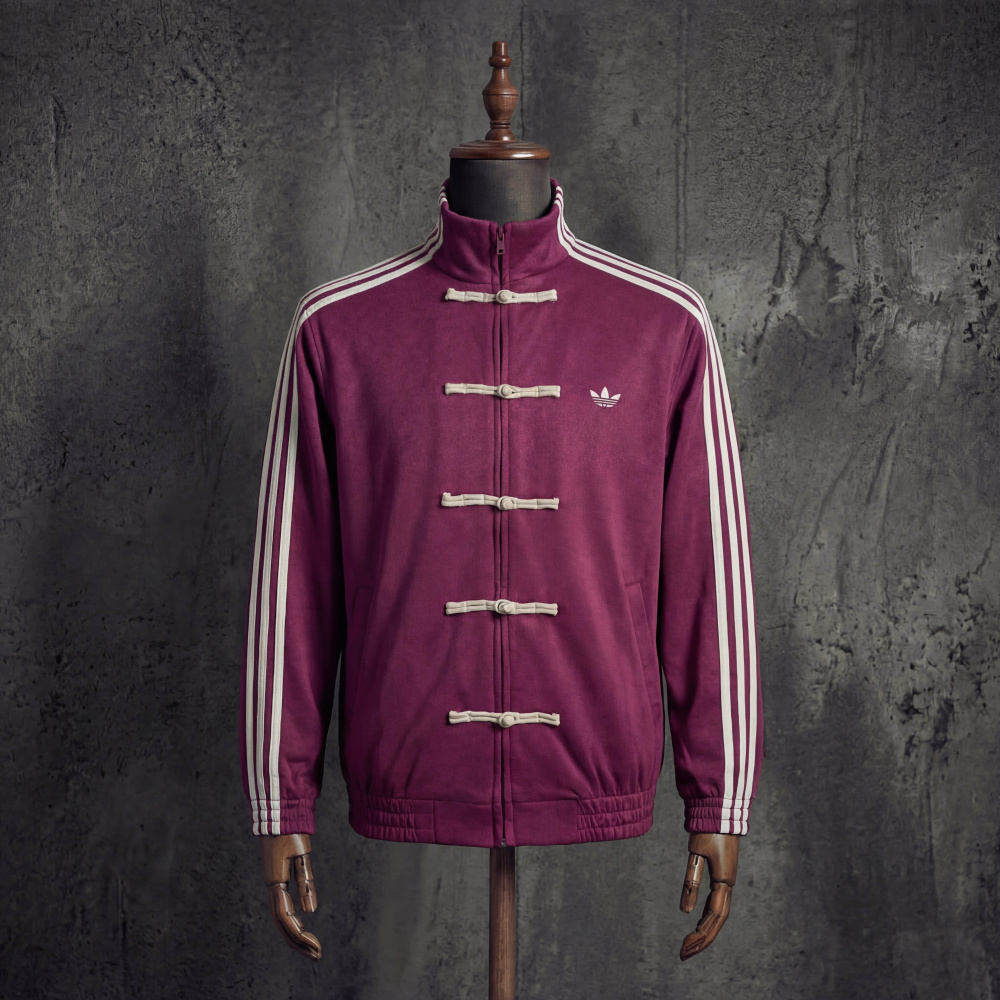 Adidas 2026 Chinese New Year Sweatshirt