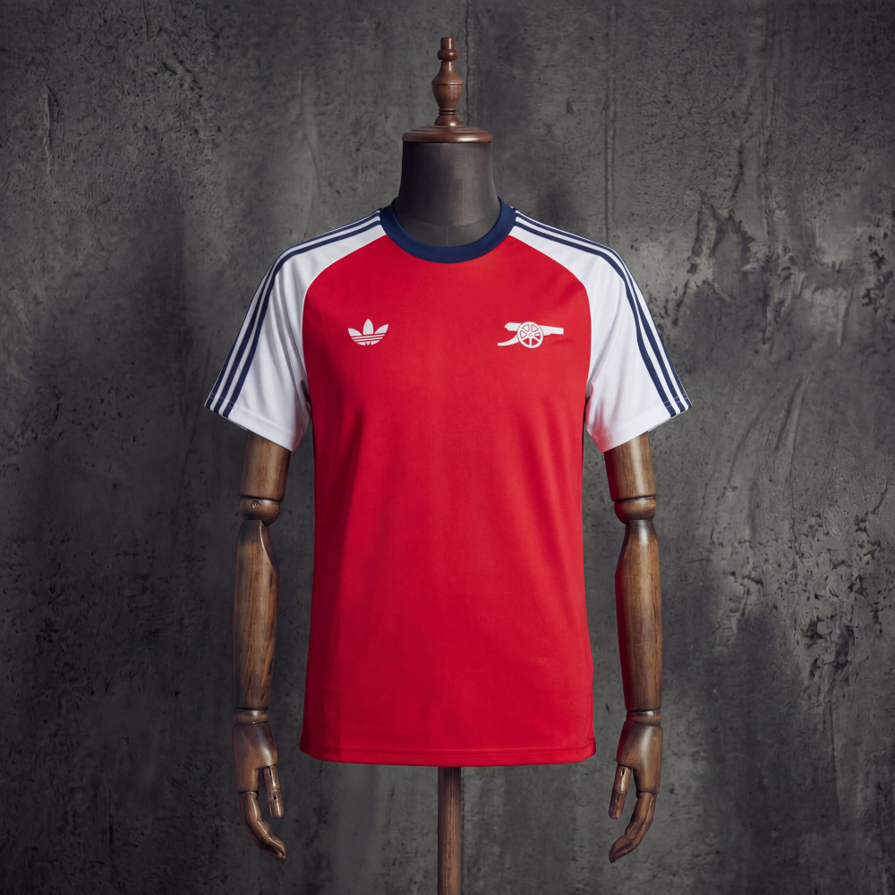 Arsenal 2025/2026 Originals T-Shirt S-XXL