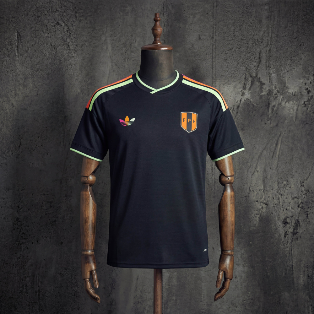 Peru Away 2026 Jersey