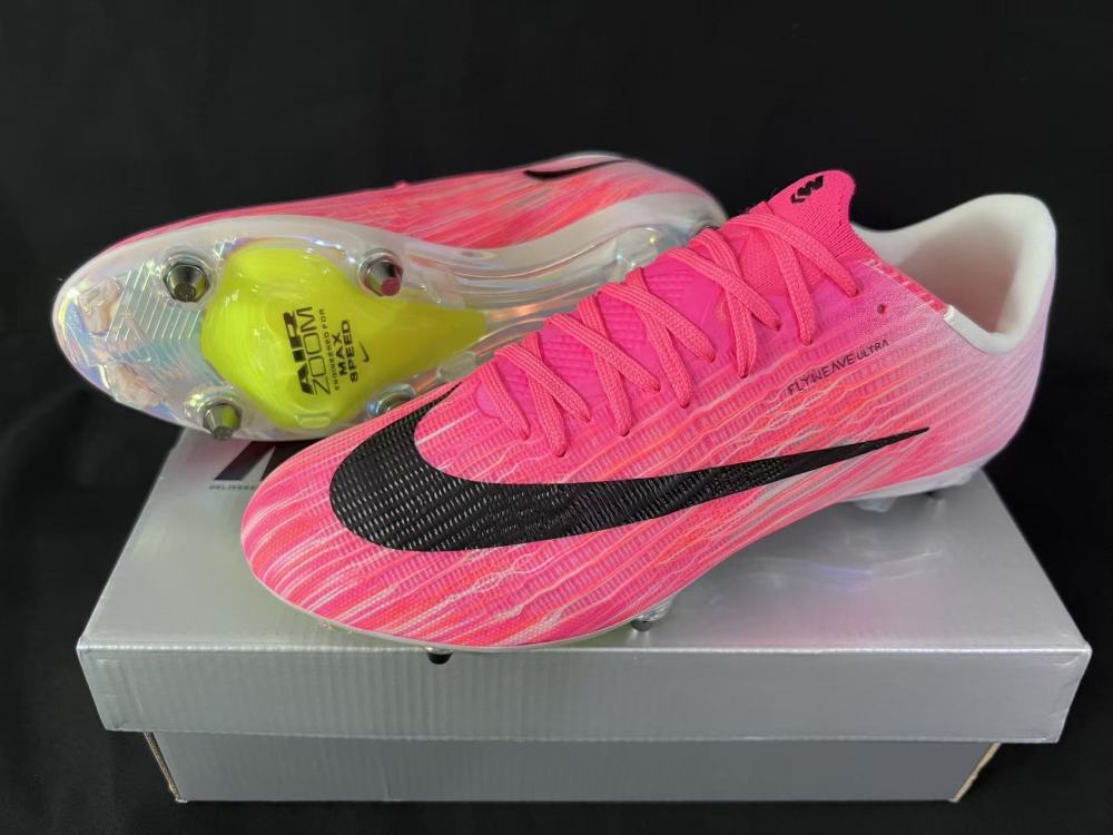 Nike Air Zoom Mercurial Superfly XV Elite