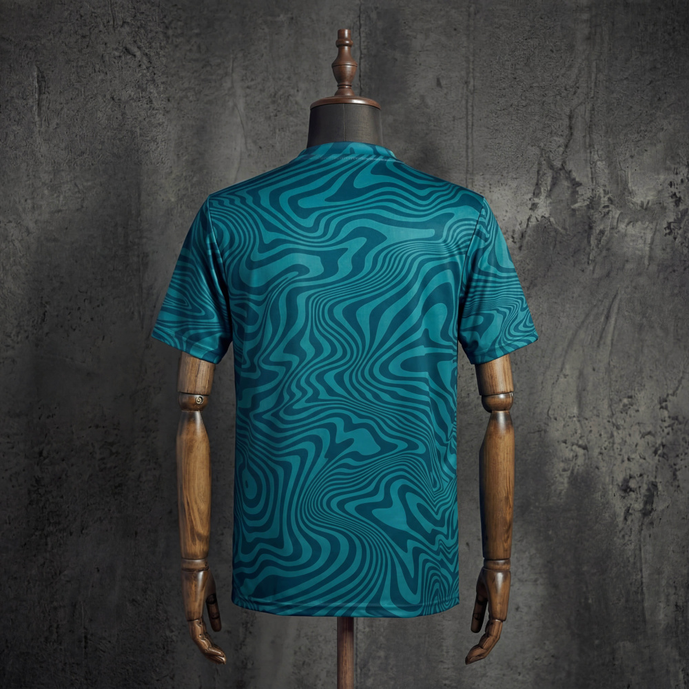 Brazil 2026 Special Edition Jersey