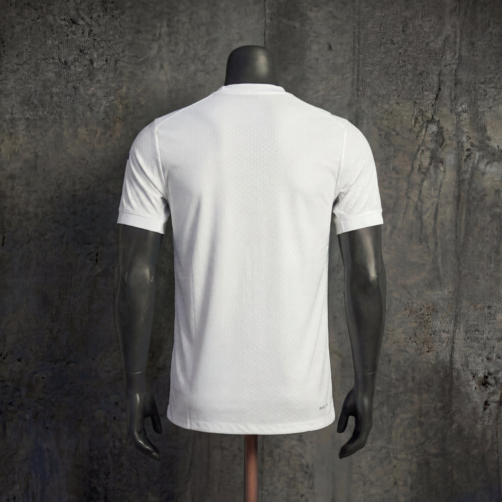 Player Manchester City away 2026-2027 jersey sizes S-XXL