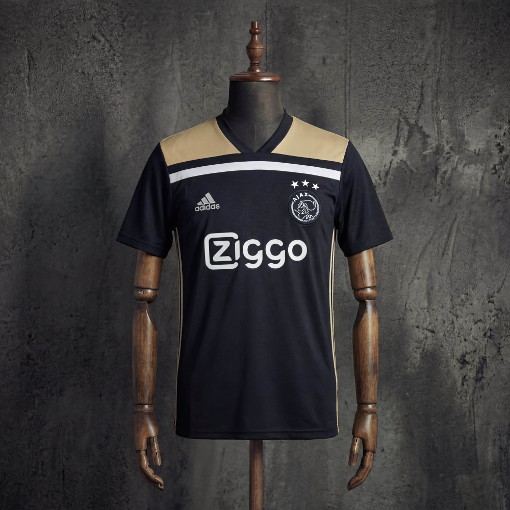 Retro Ajax Away 18-19 Jersey S-XXL