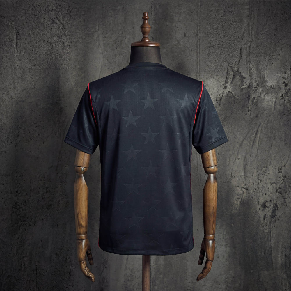 USA Away FIFA World Cup 2026 Jersey