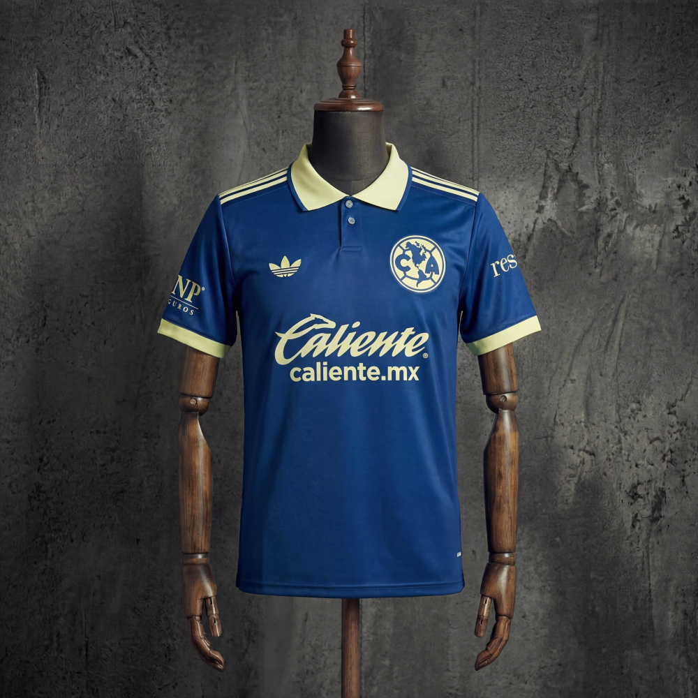 America Away 2026/2027 Jersey