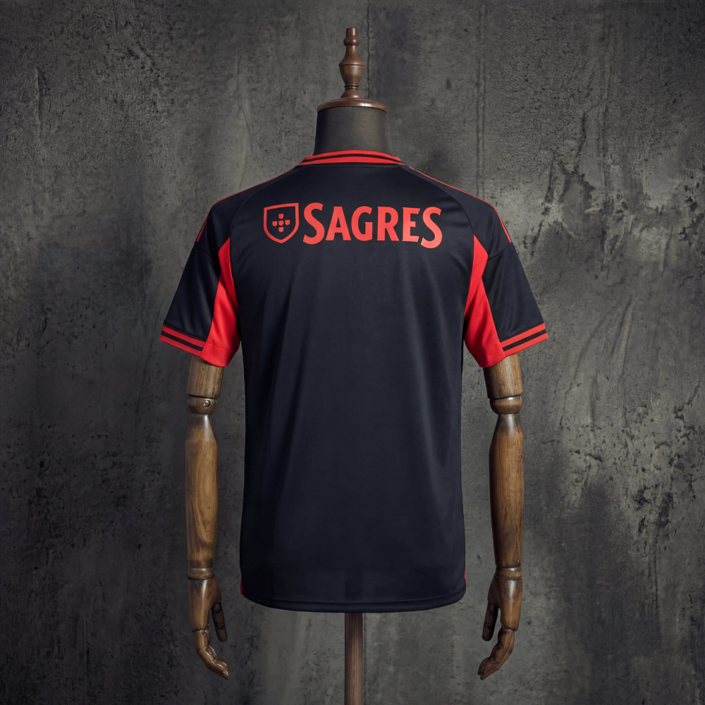 Benfica Special Eagle 2026/2027 Jersey