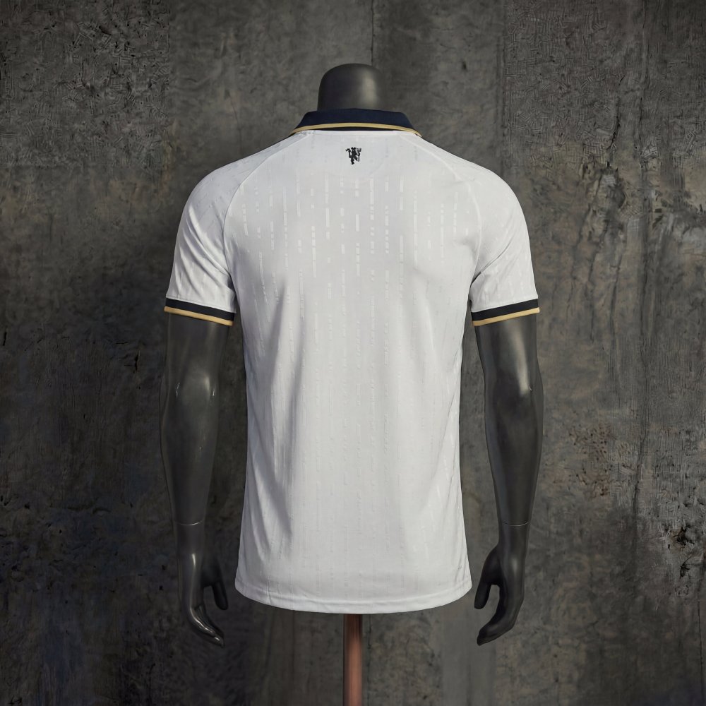 Player Manchester United Special Edition 2026 Jersey, Sizes S-XXL