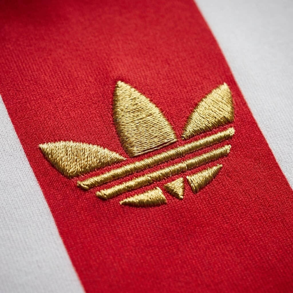 Retro Granada 2026 Jersey