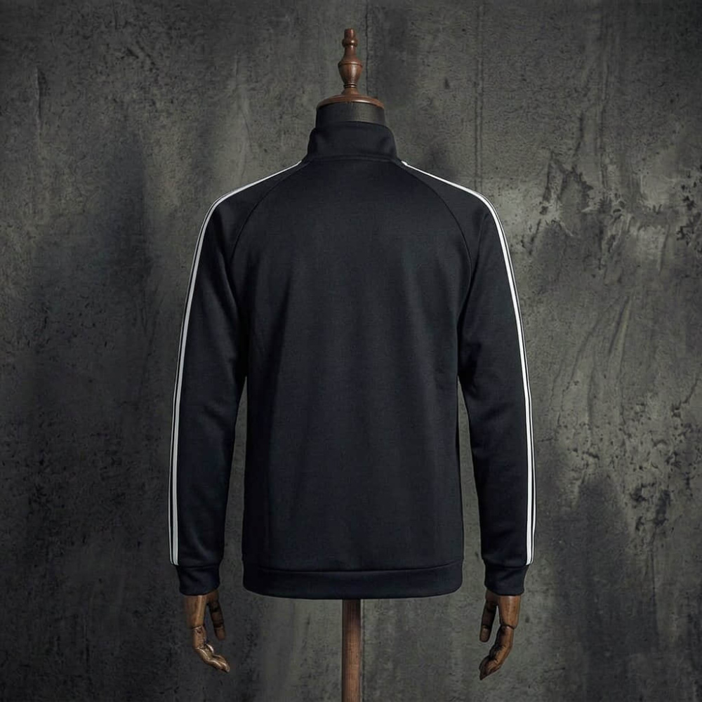 Colo Colo 2026-2027 Originals Jacket Black S-XXL