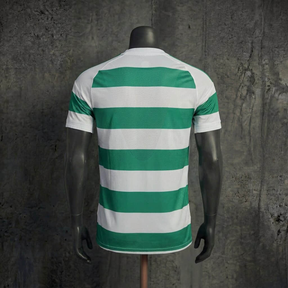 Player Version Celtic Home 2026-2027 Jersey, Sizes S-XXL