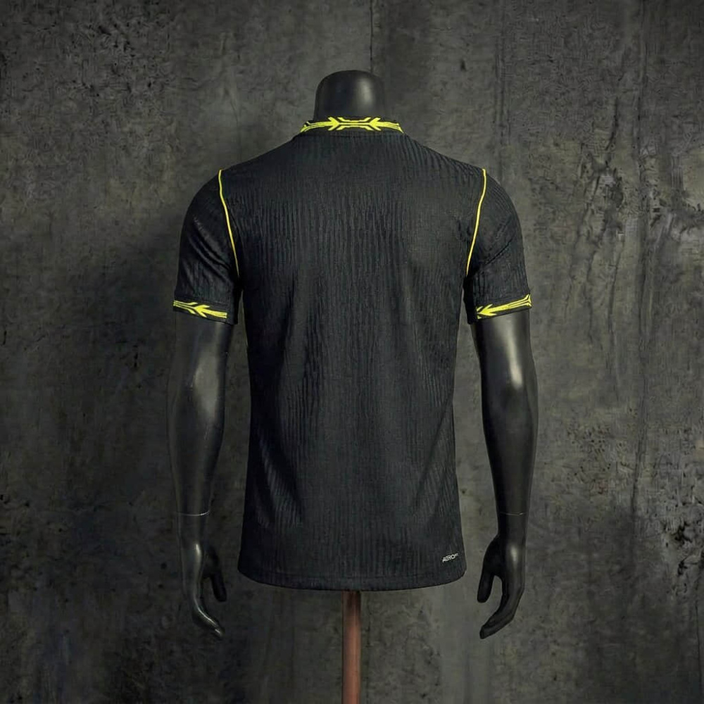 Player Chelsea Away 2026-2027 Jersey Sizes S-XXL