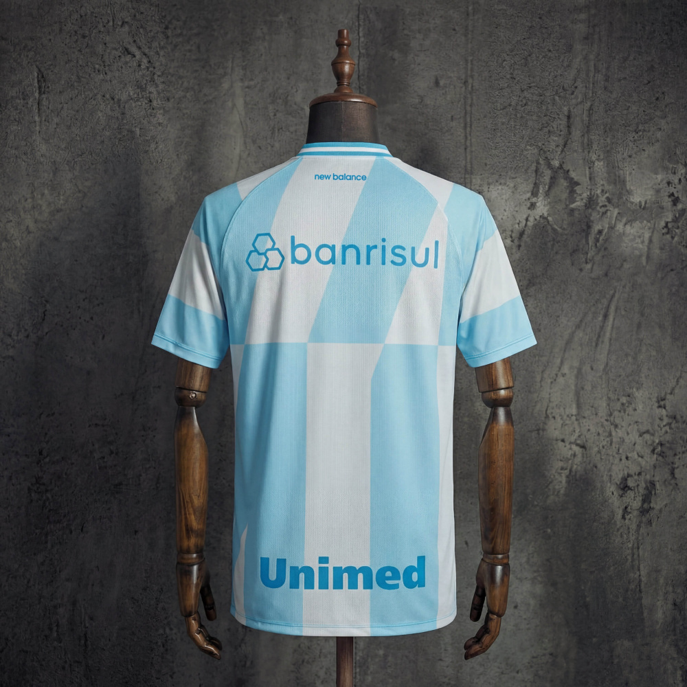 Gremio Away 2026-2027 Jersey S-4XL