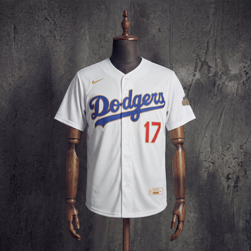 25/26 MLB LosAngelesDodgers 17#OHTANI