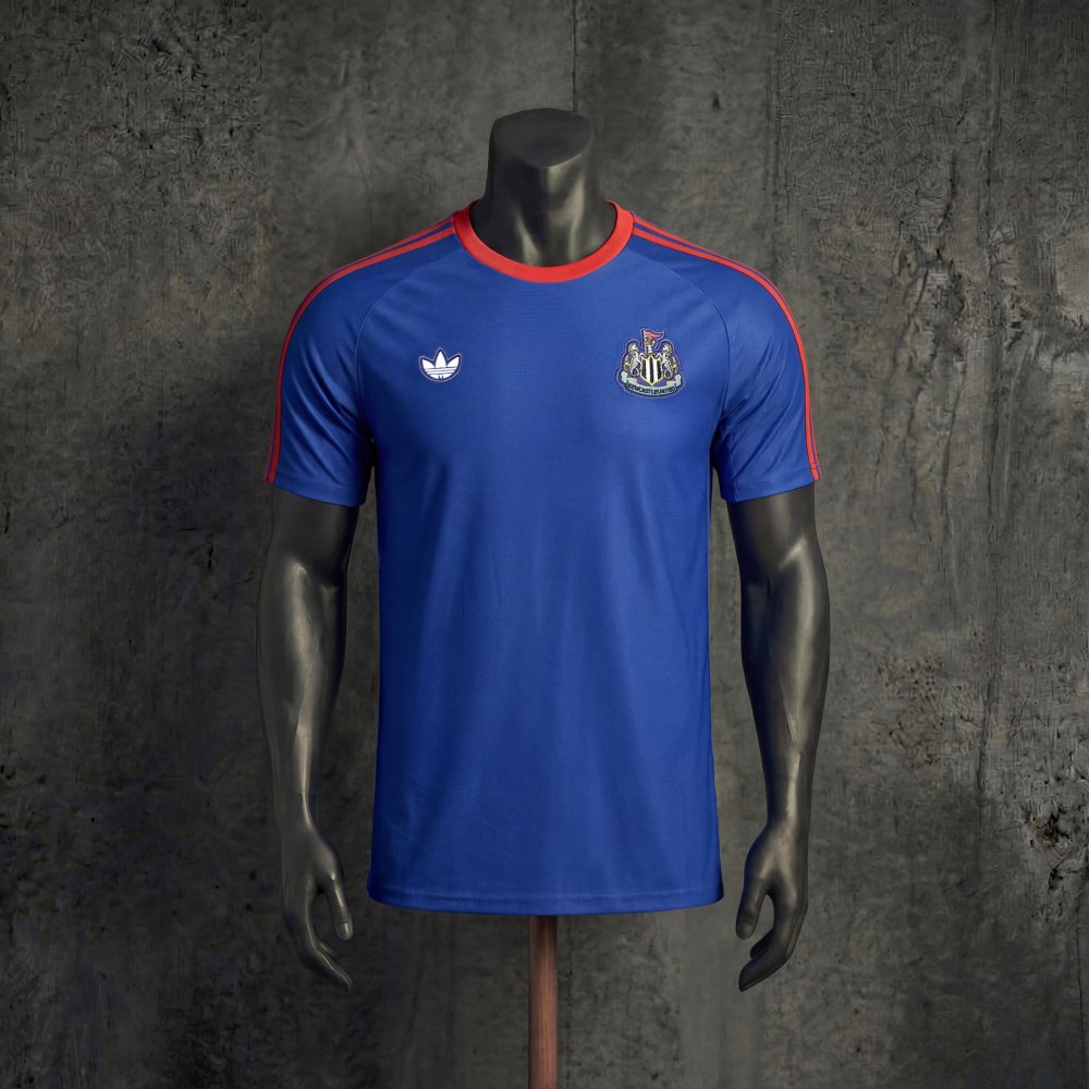 Newcastle United 2026 Originals T-Shirt S-XXL