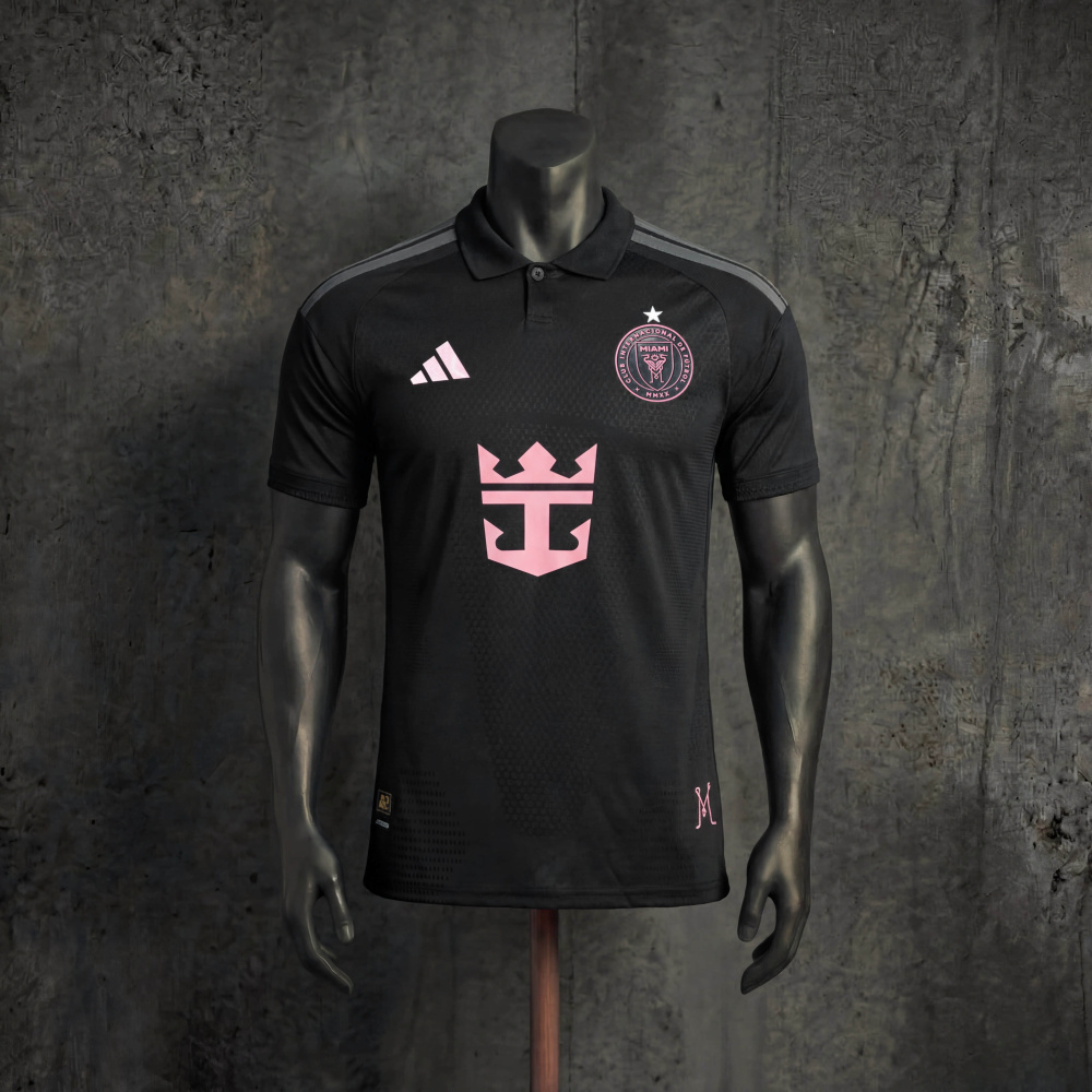 Player Inter Miami Away 2026-2027 Jersey S-4XL