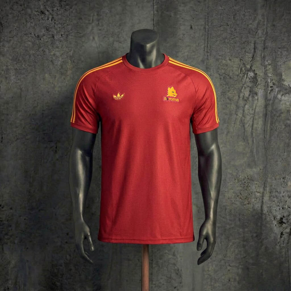 Roma 2026 Originals T-Shirt S-XXL