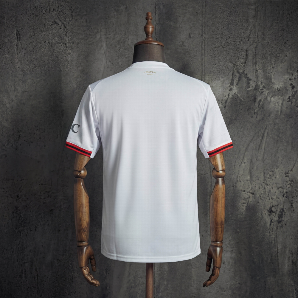 AC Milan Away 2026/2027 Jersey